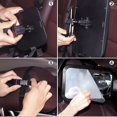 thumbnail image 5 of 1 espejo retrovisor para asiento trasero de bebé, tamaño grande, irrompible, ajustable a 360 grados., 5 of 5