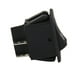 thumbnail image 5 of Luz antiniebla universal para automóvil Interruptor Luz LED Tablero Tablero DC 12V Amarillo shamjiam none, 5 of 6