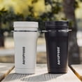 thumbnail image 2 of Cafetera AeroPress Go Plus portátil para viajes, color negro, 2 of 9