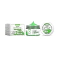 thumbnail image 1 of Hoegoa Green Kiwi Setting Gel Long-lasting Bangs Natural Setting Refreshing Oil Control Gel, 1 of 1