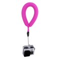 thumbnail image 3 of CNKOO Waterproof Soft Swiming Floating Wristband Float Strap Belt for Phone Camera Rose Red, 3 of 13