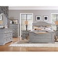 thumbnail image 3 of Bowery Hill 7-Drawer Dresser in Antique Grey, 3 of 3