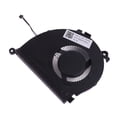 thumbnail image 4 of Ventilador de refrigeración de la CPU del portátil de repuesto Radiador de 4 pines de 2,5 w para Lenovo Thinkbook, 4 of 5