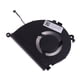 thumbnail image 4 of Ventilador de refrigeración de la CPU del portátil de repuesto Radiador de 4 pines de 2,5 w para Lenovo Thinkbook, 4 of 5