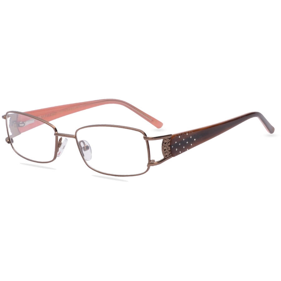 walmart glasses frames womens