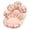 RD1, variant on ZLBDYG Flower-Shaped Chair Cushion with Back Support - Plush High-Elasticity Seat Pad for Office Chairs, Dorm Rooms - Comfortable & Fun Home/Student Decor