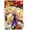 Poster & Push Pin Bundle, variant on Dragon Ball Z - Saiyans Wall Poster with Push Pins, 22.375" x 34"