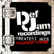 Def Jam's Greatest Hits: Hardcore