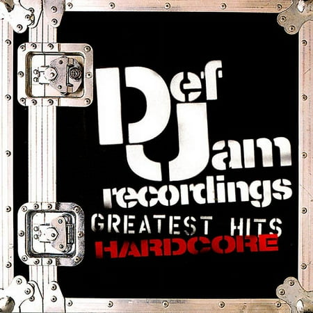 Def Jam's Greatest Hits: Hardcore