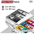 thumbnail image 2 of Generic Ink Cartridge Replacement for 74 75 ( Black, Color , 2-Pack ), 2 of 4