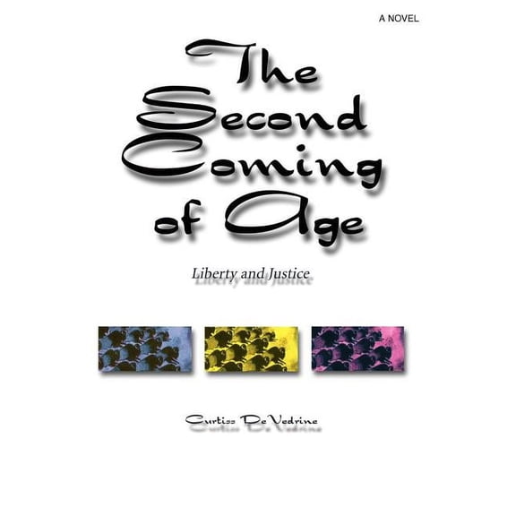 The Second Coming of Age (Hardcover)