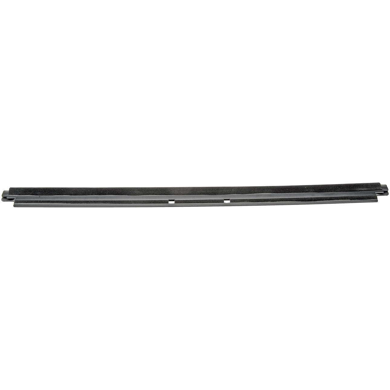 Dorman 25871 Rear Right Outer Outer Door Window Sweep Right Side Rear for Specific Cadillac / Chevrolet / GMC Models