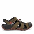 thumbnail image 2 of Teva  Men's Flintwood Green , 11 M US, 2 of 5