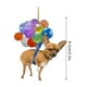 thumbnail image 3 of Perro Colgante Carpa Baúl Ornaments Adorable Perros Decoración Hogar, Dog Pendant Backpack Decorations Cute Dogs Home Decor, Wall Hanging Ornaments for Living Room, Office, Bedroom, Metal, 3 of 3