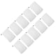 thumbnail image 1 of Bolsa para skimmer de piscina, 10 piezas, bolsa de filtro, bolsa de filtro para skimmer de piscina, rendimiento inigualable, 1 of 12