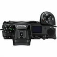 thumbnail image 4 of Nikon Z7 II Mirrorless Camera Bundle with NIKKOR Z 24-70mm f/4 S Lens + 32GB SanDisk Card + Case + Tripod + ZeeTech Accessory, 4 of 5