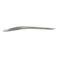 thumbnail image 1 of OE Compatible/Replacement Driver Side Grille Molding/below Headlight(TO1212113), 1 of 1