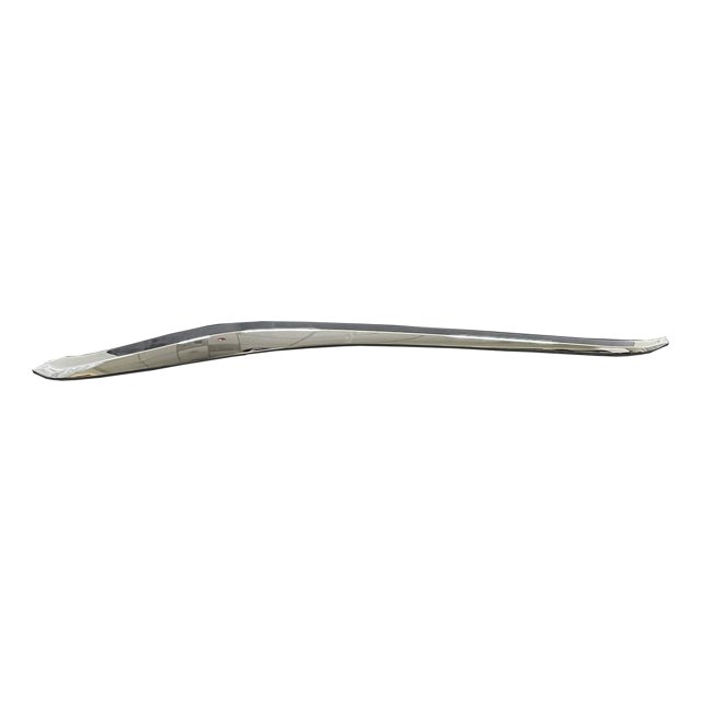 OE Compatible/Replacement Driver Side Grille Molding/below Headlight(TO1212113)