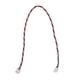 thumbnail image 2 of Línea de Alambre de Señal de Accesorio Cable AR6210 AR8000 Línea de Recepción de 7.09 Pulgadas Hugo DSMX RC partes, 2 of 7