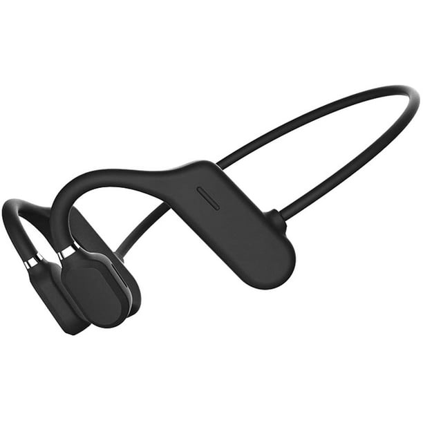 Auriculares Deportivos Inalámbricos, Bluetooth Impermeables y