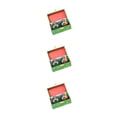 thumbnail image 1 of Seitruly 2 unids/set bolas chinas para la salud alivian la fatiga y refrescan la mente bolas chinas Baoding con caja Type1 NO1, 1 of 1