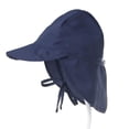 thumbnail image 1 of Sombrero de verano para niños, protector solar, de malla transpirable para exteriores, sombrero de playa para bebés, sombrero de viaje para niños, 1 of 6