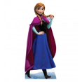 thumbnail image 1 of Advanced Graphics 1756 Anna 2 Disneys la Reine des Neiges Support en Carton, 1 of 1