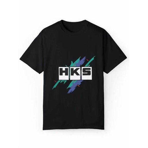 DOPASHIRT Hks T-Shirt Men Women 2025 Unisex S-5XL Hot Trending Shirt, Vintage Birthday Gift