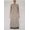 Cream, variant on Rose Garden Cross Back Apron by Penny's Needful Things (Green)