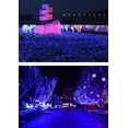 thumbnail image 3 of Gypsophila string lights Christmas lights wedding string lights holiday decoration, 3 of 4