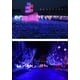 thumbnail image 3 of 20 metros 200 luces color gypsophila linterna LED (estándar europeo) color brillar Electrónica, 3 of 4