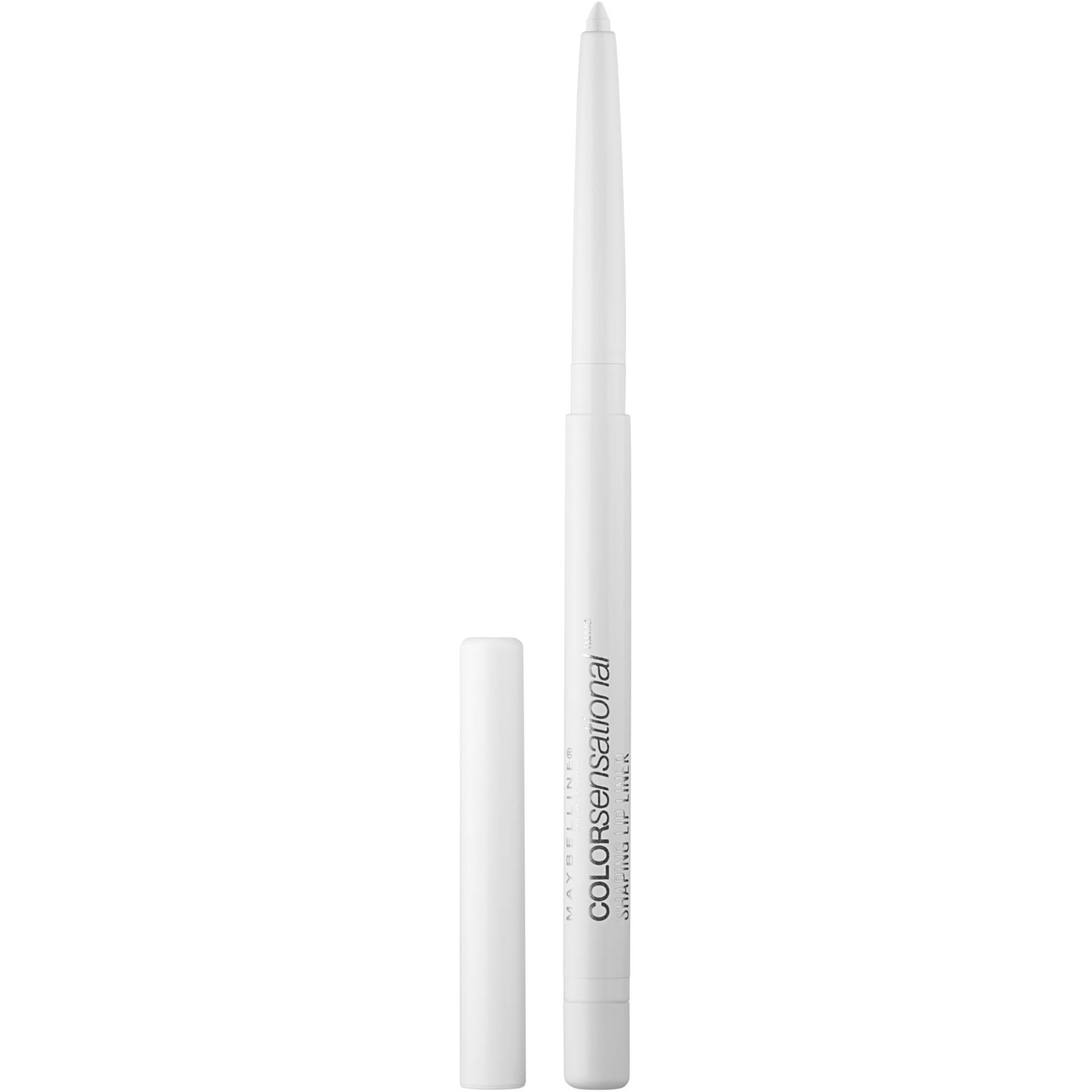 Maybelline Color Sensational Shaping Lip Liner Makeup