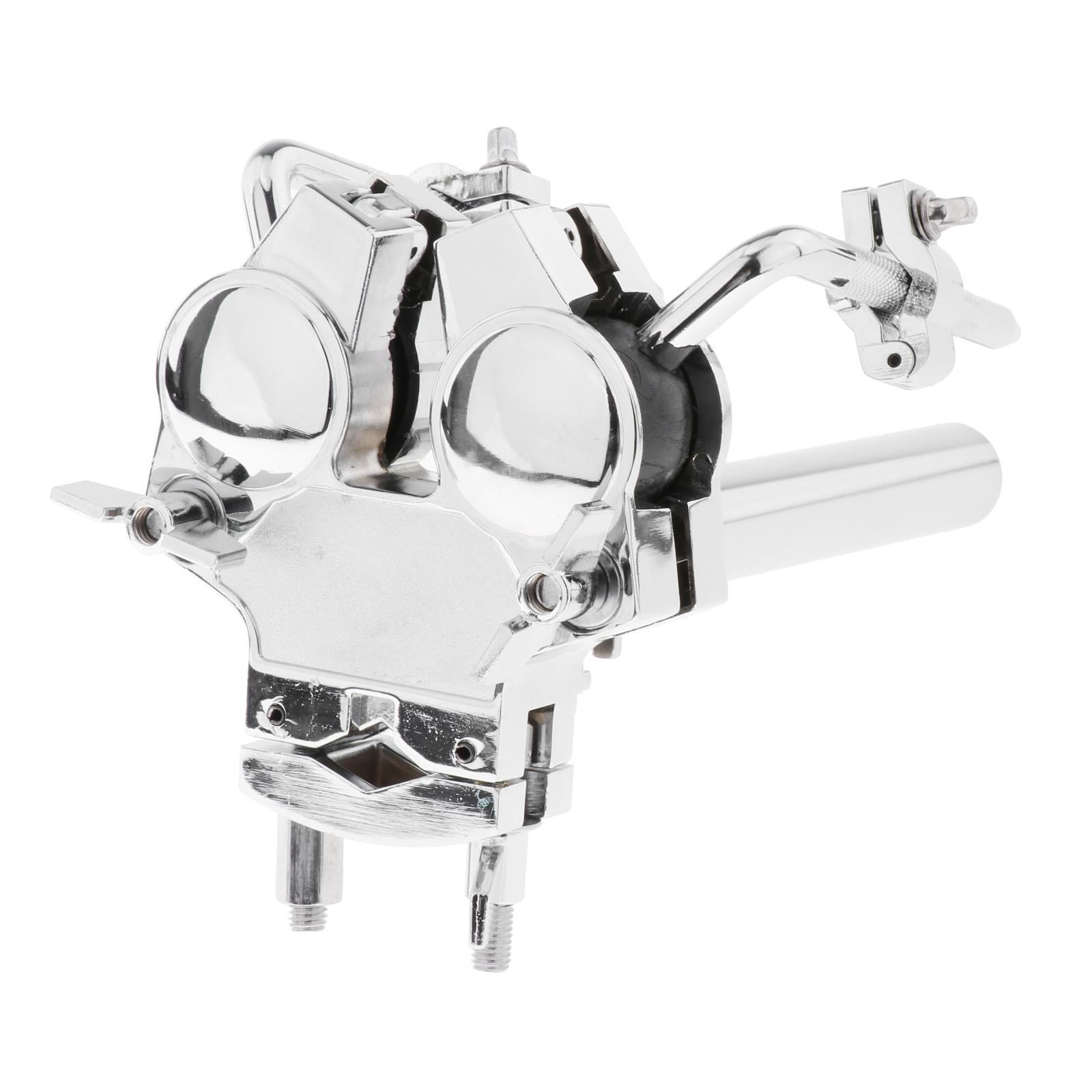 Drum Clamps Assembling Professional Musical Instrument Parts Double