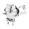 thumbnail image 1 of Multi Clamp Durable Musical Instrument Parts Dual Extension Parts Percussion Tom, 1 of 7
