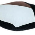 thumbnail image 4 of Parkland Collection Arcas Transitional Multicolor Throw Pillow, 4 of 6