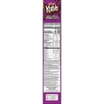 thumbnail image 5 of Kellogg's Krave Breakfast Cereal, 7 Vitamins and Minerals, Kids Snacks, Family Size, Brownie Batter, 16.2oz Box (Pack of 2), 5 of 5