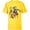 Yellow, variant on Marvel Mech Strike: Mechasaurs Avengers Spider-Man Arachno - Short Sleeve T-Shirt for Kids - Customized-Yellow