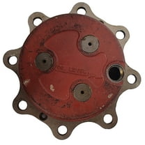 RAParts 100553A1 New Carrier Assembly Fits Case 570LXT 570MXT 580L 580M 580SL  