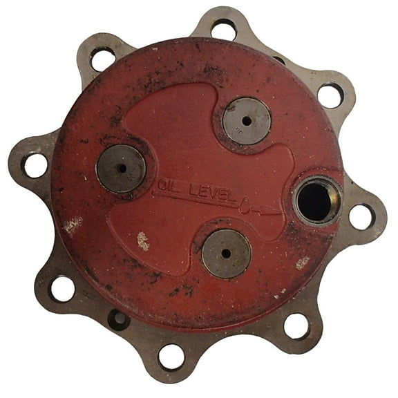 Planetary Carrier Assembly Fits Case/International Harvester Replaces 85806011