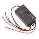 thumbnail image 3 of Controlador De Panel Solar, 24 Horas De Carga Controlador Solar PWM Multifuncional IP67 Impermeable 6V 12V Trabajo Automático Para Barco, 3 of 7