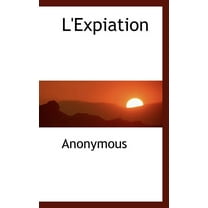 L'Expiation (Paperback)