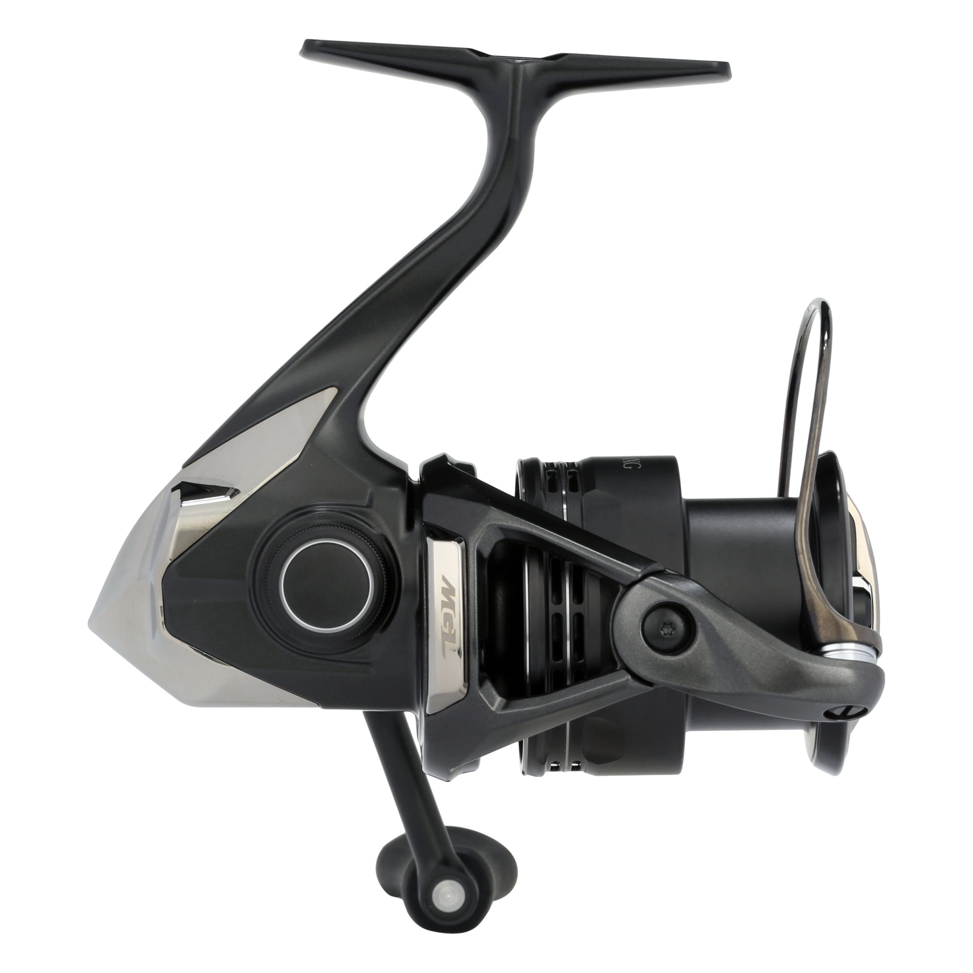 Shimano Fishing EXSENCE 2500XG B Spinning Reels [25EXS25XGB]
