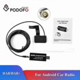thumbnail image 1 of Dab + Antenna With Usb Adapter Android Car Radio Gps Stereo Receiver Player For Europe Universal, 1 of 4