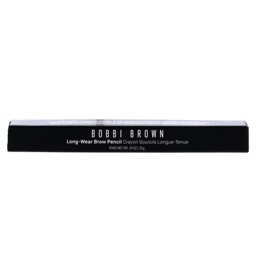 Bobbi Brown Perfectly Defined Long-Wear Brow Pencil Mahogany .01 Oz