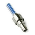 thumbnail image 2 of Guardoinrt LED Wheel Line Light Elements Equipment Flash Lamps Bike Decoration Parts Blue Shell Blue light 1Set, 2 of 6