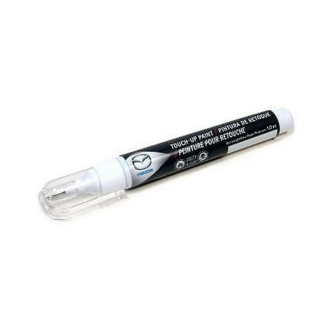 Genuine OE Mazda Touch-Up Paint - 0000-92-41F