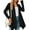 #1 Black, variant on SHIBEVER Cardigan for Womens Classic Kimono Long Sleeve Cardigan Casual Open Front knit Solid Color Cardigan Lightweight Sweaters Coat Soft Outwear