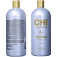 thumbnail image 2 of CHI Moisturize It Duo Keratin Shampoo & Conditioner, 32oz, 2 of 3