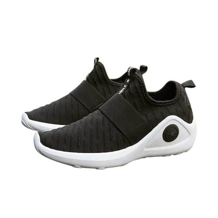 comfortable athletic shoes men