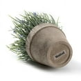 thumbnail image 3 of K-Cliffs Artificial Provence Lavender Flower Plant Arrangements in Pot for Home Decor, 3 of 6